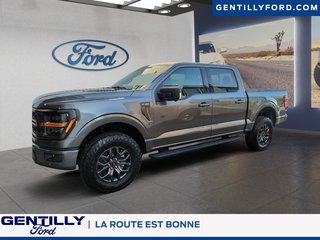 2025 Ford F-150 Tremor in Bécancour (Gentilly Sector), Quebec - 6 - w320h240px