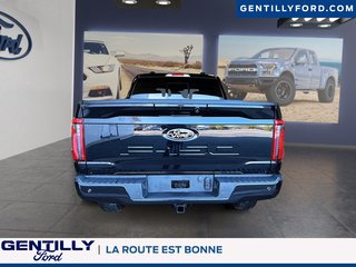 2025 Ford F-150 XLT in Bécancour (Gentilly Sector), Quebec - 3 - w320h240px