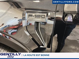 2025 Ford F-150 XLT in Bécancour (Gentilly Sector), Quebec - 6 - w320h240px