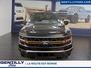 Ford F-150 Tremor 2025 à Bécancour (Secteur Gentilly), Québec - 2 - w320h240px