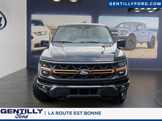Ford F-150 Tremor 2025 à Bécancour (Secteur Gentilly), Québec - 2 - w320h240px