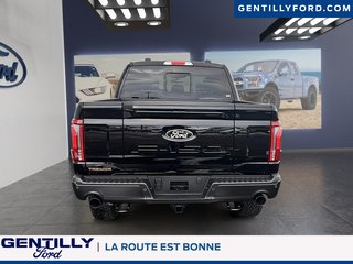 Ford F-150 Tremor 2025 à Bécancour (Secteur Gentilly), Québec - 3 - w320h240px