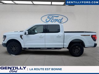 2025 Ford F-150 Tremor in Bécancour (Gentilly Sector), Quebec - 5 - w320h240px