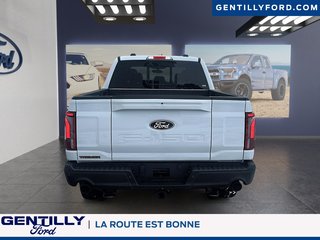 2025 Ford F-150 Tremor in Bécancour (Gentilly Sector), Quebec - 3 - w320h240px
