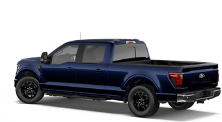 2026 Ford F-150 XLT in Bécancour (Gentilly Sector), Quebec - 2 - w320h240px