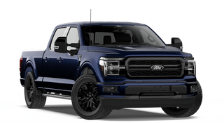 Ford F-150 Lariat 2026 à Bécancour (Secteur Gentilly), Québec - 4 - w320h240px