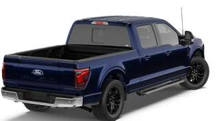 Ford F-150 Lariat 2026 à Bécancour (Secteur Gentilly), Québec - 3 - w320h240px