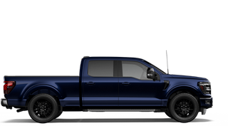 Ford F-150 Lariat 2026 à Bécancour (Secteur Gentilly), Québec - 5 - w320h240px