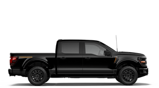 2026 Ford F-150 Tremor in Bécancour (Gentilly Sector), Quebec - 5 - w320h240px