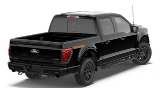 2026 Ford F-150 Tremor in Bécancour (Gentilly Sector), Quebec - 3 - w320h240px