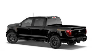 2026 Ford F-150 Tremor in Bécancour (Gentilly Sector), Quebec - 2 - w320h240px