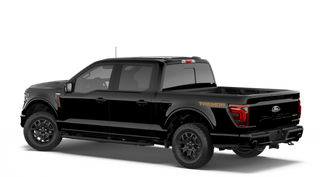 2026 Ford F-150 Tremor in Bécancour (Gentilly Sector), Quebec - 2 - w320h240px