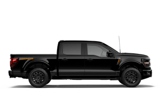 2026 Ford F-150 Tremor in Bécancour (Gentilly Sector), Quebec - 5 - w320h240px