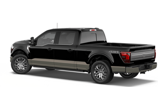 Ford F-150 King Ranch 2026 à Bécancour (Secteur Gentilly), Québec - 2 - w320h240px