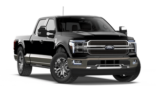 Ford F-150 King Ranch 2026 à Bécancour (Secteur Gentilly), Québec - 4 - w320h240px