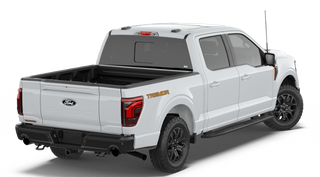 2026 Ford F-150 Tremor in Bécancour (Gentilly Sector), Quebec - 3 - w320h240px