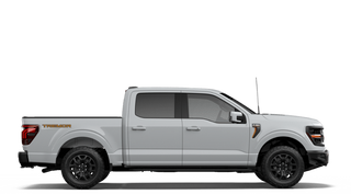 2026 Ford F-150 Tremor in Bécancour (Gentilly Sector), Quebec - 5 - w320h240px