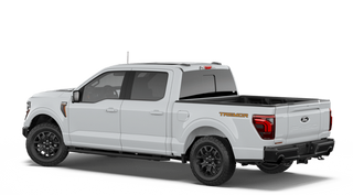 2026 Ford F-150 Tremor in Bécancour (Gentilly Sector), Quebec - 2 - w320h240px