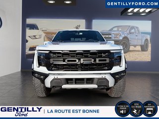 2026 Ford F-150 Raptor in Bécancour (Gentilly Sector), Quebec - 2 - w320h240px