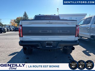 2026 Ford F-150 Raptor in Bécancour (Gentilly Sector), Quebec - 5 - w320h240px