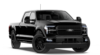 Ford F-150 Platinum 2026 à Bécancour (Secteur Gentilly), Québec - 4 - w320h240px