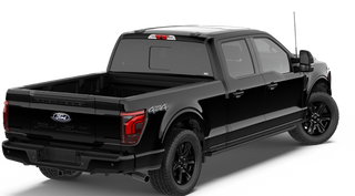 Ford F-150 Platinum 2026 à Bécancour (Secteur Gentilly), Québec - 3 - w320h240px