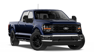 2026 Ford F-150 XLT in Bécancour (Gentilly Sector), Quebec - 4 - w320h240px