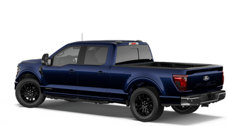2026 Ford F-150 XLT in Bécancour (Gentilly Sector), Quebec - 2 - w320h240px