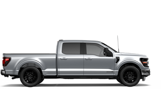 Ford F-150 XLT 2026 à Bécancour (Secteur Gentilly), Québec - 5 - w320h240px