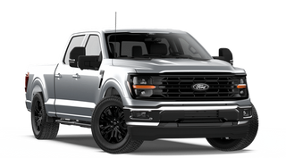 Ford F-150 XLT 2026 à Bécancour (Secteur Gentilly), Québec - 4 - w320h240px