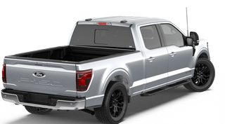 Ford F-150 XLT 2026 à Bécancour (Secteur Gentilly), Québec - 3 - w320h240px
