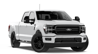 2026 Ford F-150 Lariat in Bécancour (Gentilly Sector), Quebec - 4 - w320h240px