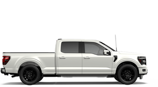 2026 Ford F-150 Lariat in Bécancour (Gentilly Sector), Quebec - 5 - w320h240px