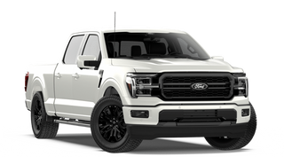 2026 Ford F-150 Lariat in Bécancour (Gentilly Sector), Quebec - 4 - w320h240px