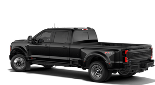 2027 Ford F-450 Platinum in Bécancour (Gentilly Sector), Quebec - 2 - w320h240px