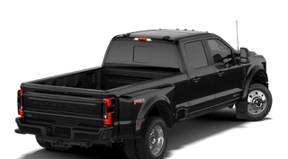 2027 Ford F-450 Platinum in Bécancour (Gentilly Sector), Quebec - 3 - w320h240px