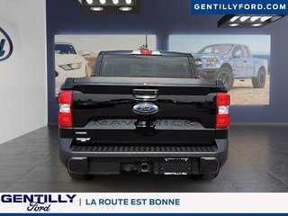 2022 Ford Maverick in Bécancour (Gentilly Sector), Quebec - 3 - w320h240px