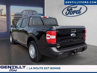 2022 Ford Maverick in Bécancour (Gentilly Sector), Quebec - 4 - w320h240px