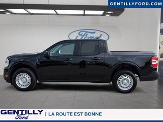 2022 Ford Maverick in Bécancour (Gentilly Sector), Quebec - 5 - w320h240px
