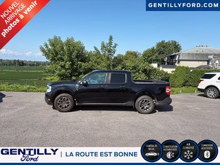 Ford Maverick  2022 à Bécancour (Secteur Gentilly), Québec - 2 - w320h240px