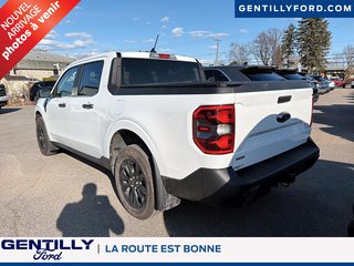 2024 Ford Maverick XLT in Bécancour (Gentilly Sector), Quebec - 2 - w320h240px