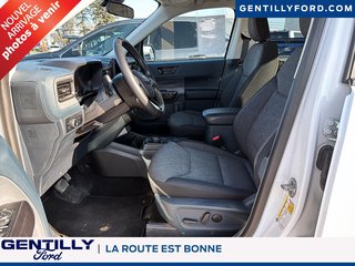 2024 Ford Maverick XLT in Bécancour (Gentilly Sector), Quebec - 3 - w320h240px