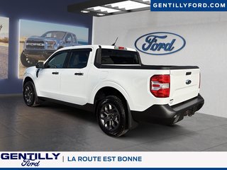 2024 Ford Maverick XLT in Bécancour (Gentilly Sector), Quebec - 4 - w320h240px