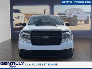 2024 Ford Maverick XLT in Bécancour (Gentilly Sector), Quebec - 2 - w320h240px