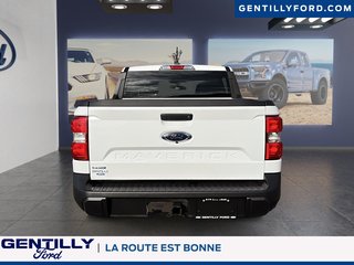 2024 Ford Maverick XLT in Bécancour (Gentilly Sector), Quebec - 3 - w320h240px