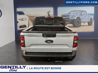 2025 Ford Maverick LARIAT in Bécancour (Gentilly Sector), Quebec - 3 - w320h240px