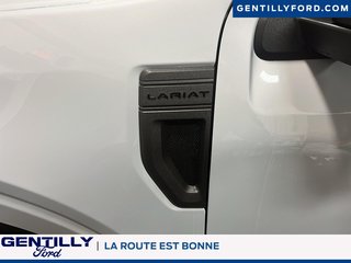2025 Ford Maverick LARIAT in Bécancour (Gentilly Sector), Quebec - 6 - w320h240px