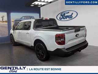 2025 Ford Maverick LARIAT in Bécancour (Gentilly Sector), Quebec - 4 - w320h240px