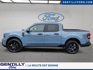 2025 Ford Maverick XLT in Bécancour (Gentilly Sector), Quebec - 5 - w320h240px