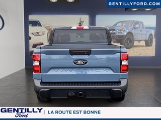 2025 Ford Maverick XLT in Bécancour (Gentilly Sector), Quebec - 3 - w320h240px